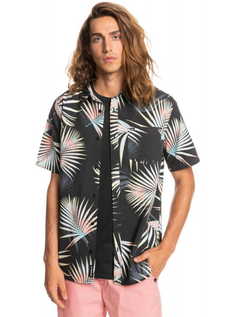 Рубашка QUIKSILVER Pop Tropic