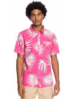 Рубашка QUIKSILVER Pop Tropic