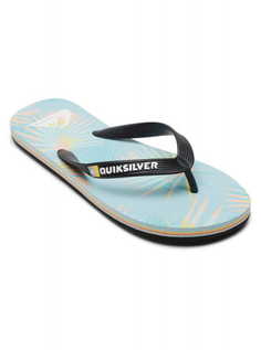 Мужские сланцы Molokai Quiksilver