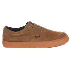 Мужские Замшевые Ботинки Element Topaz C3 Breen Gum