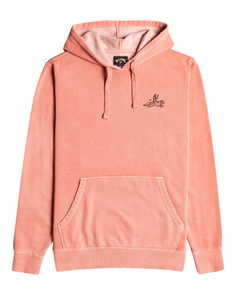 Худи BILLABONG Golden Hour Po Dusty Rose