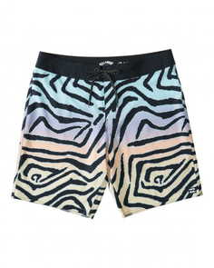 Мужские Бордшорты Billabong Sundays Pro 18" Solar