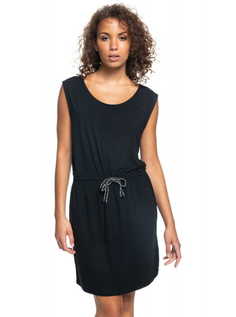 Платье Roxy Surfs Up Anthracite
