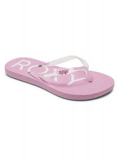 Детские Сандалии Roxy Viva Jelly Lilac Rose