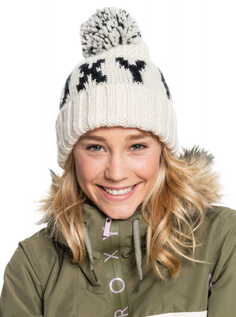 Шапка-Бини Roxy Tonic