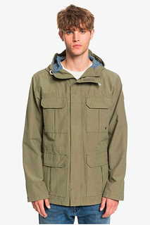 Мужская Куртка QUIKSILVER Fresh Evidence Kalamata