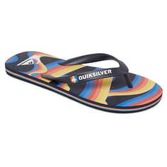 Мужские сланцы Molokai Quiksilver