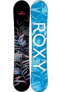 Сноуборд Женский ROXY Wahine WSD