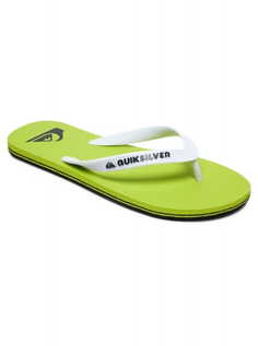 Мужские сланцы QUIKSILVER Molokai Flip-flops