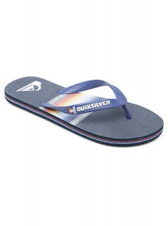 Мужские сланцы Molokai Quiksilver