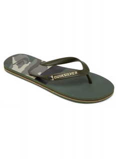 Мужские сланцы Molokai Quiksilver