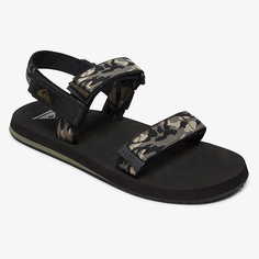 Мужские сандалии Monkey Caged Quiksilver