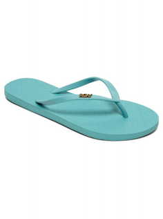 Сланцы Roxy Viva Blue Curacao