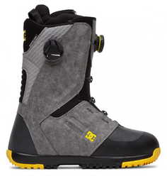 Мужские Сноубордические Ботинки DC Boa® Control