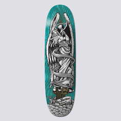 Дека Element Barbee Cliver Ascent