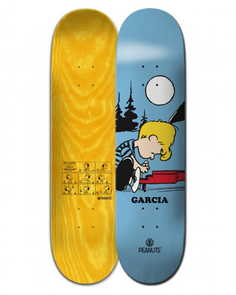 Дека Для Скейтборда Peanuts Schroeder X Nick Garcia 8.25" Element