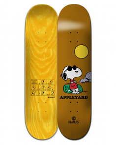 Дека Для Скейтборда Peanuts Joe Cool X Appleyard 8.25" Element