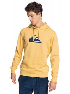 Мужское Худи Quiksilver Comp Logo