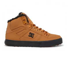 Мужские высокие Зимние кеды DC SHOES Pure High Wnt
