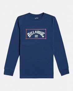 Детский Лонгслив Billabong Arch
