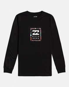 Детский Лонгслив Billabong Unity