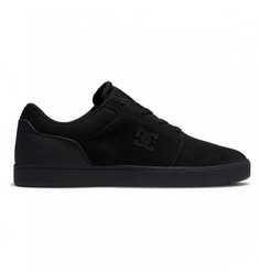 Мужские кеды DC SHOES Crisis 2