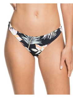 Плавки Roxy Printed Beach Classics True Anthracite Praslin S