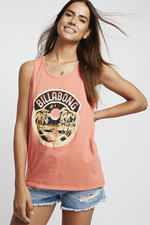 Футболка Spring Festival Billabong