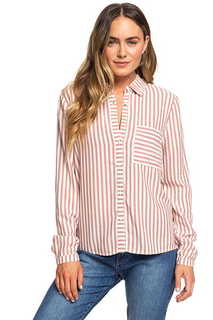 Женская рубашка с длинным рукавом Seaside Roxy