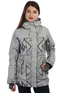 Женская сноубордическая куртка Tribe Roxy