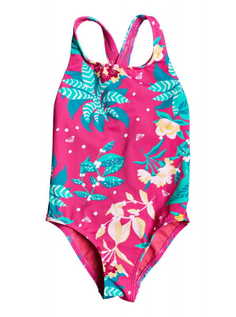 Слитный купальник Roxy Magical Sea 2-7