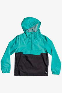 Детский Анорак Quiksilver Lazy Left