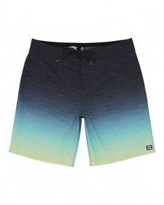 Бордшорты Billabong All Day Fade Pro 17"