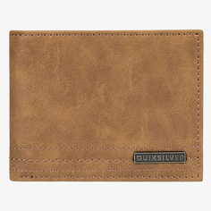Кошелек Quiksilver Stitchy Wallet