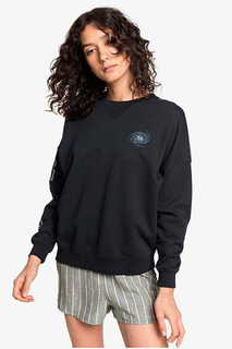 Женский Свитшот Quiksilver Womens