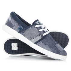 Кеды DC SHOES Haven Tx Le