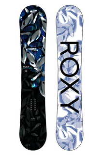 Женский Сноуборд Roxy Ally