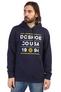 Худи Dc Property