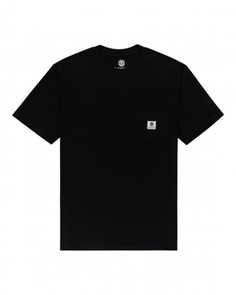 Мужская Футболка Element Basic Label