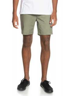 Мужские Шорты Taxer 17" Quiksilver