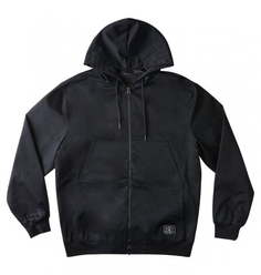 Куртка DC Rowdy Light Anthracite - Solid
