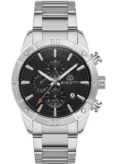 fashion наручные мужские часы BIGOTTI BG.1.10350-2. Коллекция Napoli