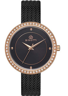 fashion наручные женские часы BIGOTTI BG.1.10344-2. Коллекция Roma