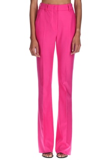 Брюки ERMANNO SCERVINO