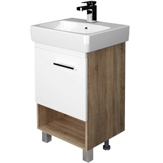 Тумба под раковину 1MarKa