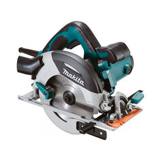 Пила дисковая электрическая Makita HS7100K