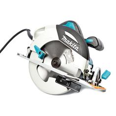 Пила дисковая Makita HS7100