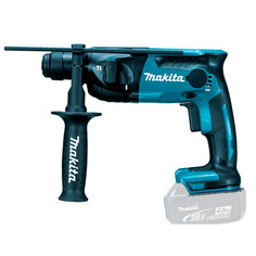 Перфоратор аккумуляторный Makita DHR165Z