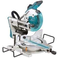 Торцовочная пила Makita LS1019L