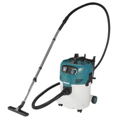 Пылесос Makita VC3012M